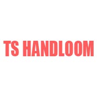 TS Handloom Logo