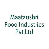 Maataushri Food Industries Pvt Ltd Logo