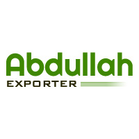Abdullah Exporter Logo
