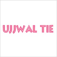 Ujjwal Tie Logo