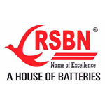 RSBN Electronics Pvt. Ltd. Logo
