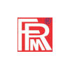 Flex Roto Machines (Regd.) Logo