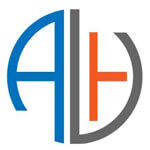 Adesh Lace House Logo