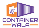 Container Wala, Jaipur Logo