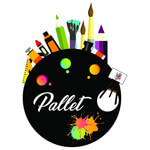Crafts Pallet Logo