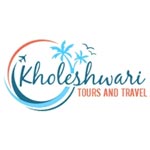 Kholeshwari Tours And Travel Logo