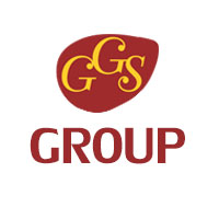 GGS GROUP Logo