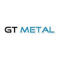 GT Metal Logo