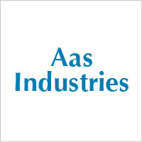 Aas Industries Logo