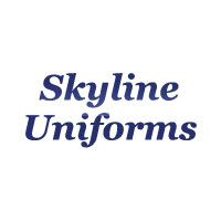 Skyline Uniforms Logo