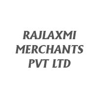 Rajlaxmi Merchants Pvt Ltd Logo