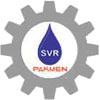 SVR Mines & Minerals Logo