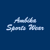 Ambika Sports Wear Logo