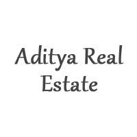Aditya Real Estate Logo