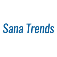 Sana Trends Logo