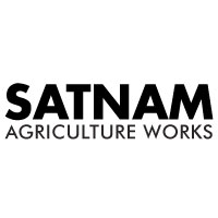 Satnam Agriculture Works Logo