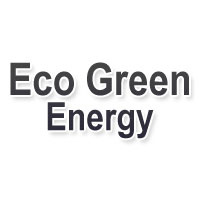 Eco Green Energy Logo
