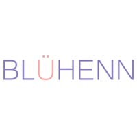 Bluhenn Design House Logo