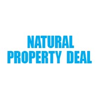 Natural Property Deal Logo