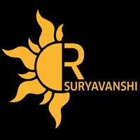 Suryavanshi Creations Logo