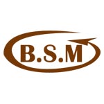 BRIJWASI SATSANG MANDAL MANUFACTURERS & MERCHANTS INDIA (SHRI JI KRI Logo