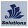 Shristi solutions Logo