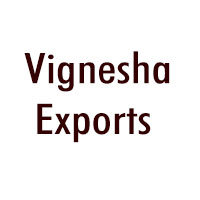 Vignesha Exports Logo