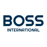 Boss International Logo
