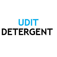 Udit Detergent Logo