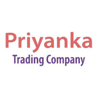 PRIYANKA TRADING COMPANY Logo