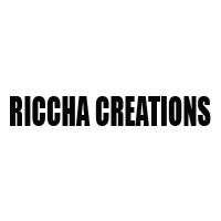 Riccha Creations Logo