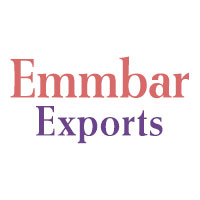 Emmbar Exports Logo