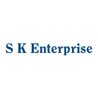 S K Enterprise Logo