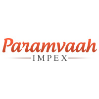 Paramvaah Impex Logo