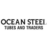 Ocean Steel Tubes And Traders Logo