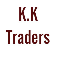 K. K Traders Logo