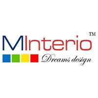 Minterio Architecture Logo