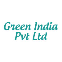 Green India Pvt Ltd Logo