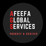 Afeefa Logo