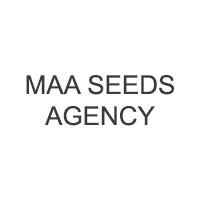 Maa Seeds Agency Logo