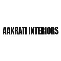 Aakrati Interiors Logo