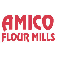 Amico Flour Mills Logo