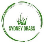 Sydney Grass Logo