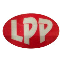 Lakshmi Paper Plate Logo