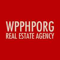 Wpphporg Real Estate Agency Logo