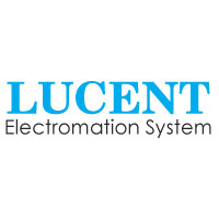 Lucent Electromation System Logo