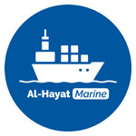 AL-HAYAAT MARINE