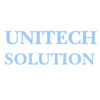 Unitech Solution Logo
