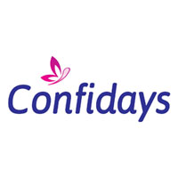 Confidays Hygiene Products Private Limited Logo