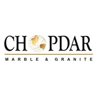 Chopdar Marble & Granite Logo